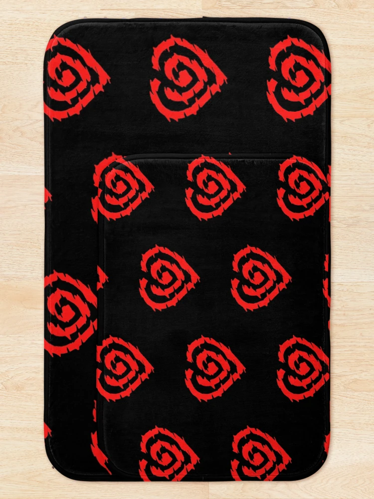 Thumbnail 5 of 6, Bath Mat, DAY6 designed and sold by Roddel.