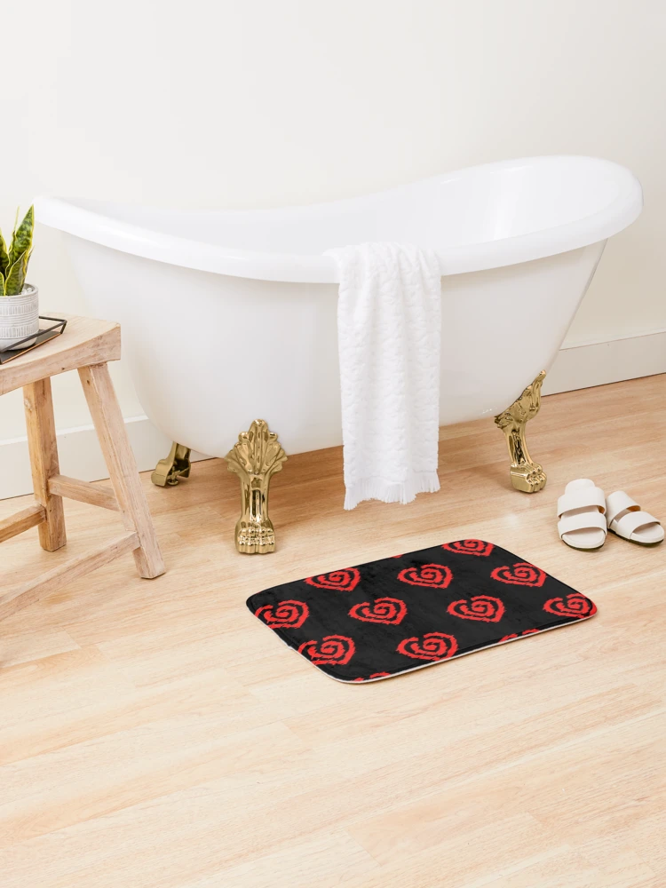 Thumbnail 2 of 6, Bath Mat, DAY6 designed and sold by Roddel.