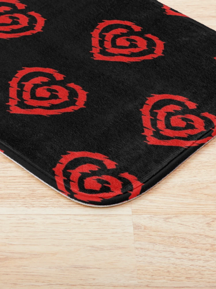 Thumbnail 3 of 6, Bath Mat, DAY6 designed and sold by Roddel.