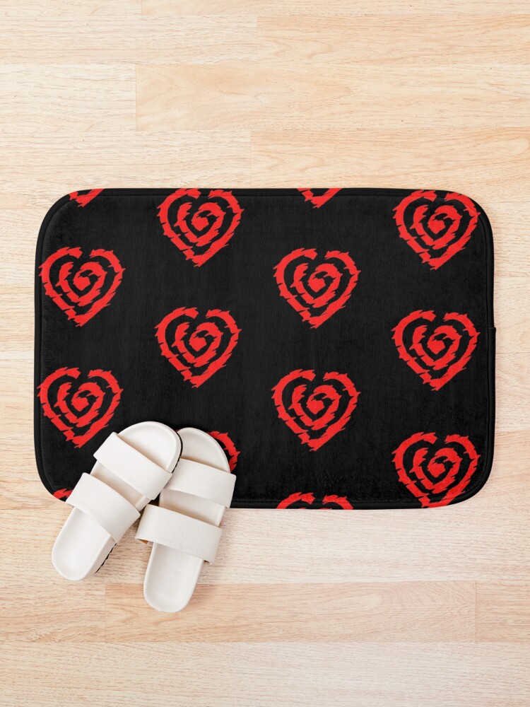 Thumbnail 1 of 6, Bath Mat, DAY6 designed and sold by Roddel.