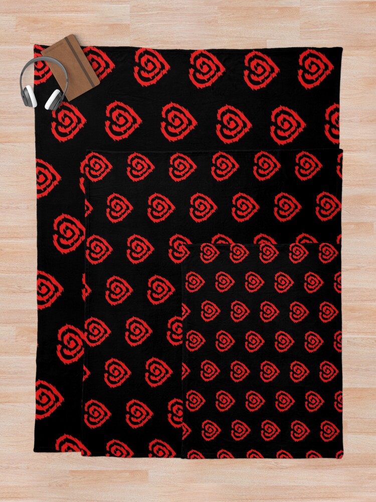 Thumbnail 5 of 6, Throw Blanket, DAY6 designed and sold by Roddel.