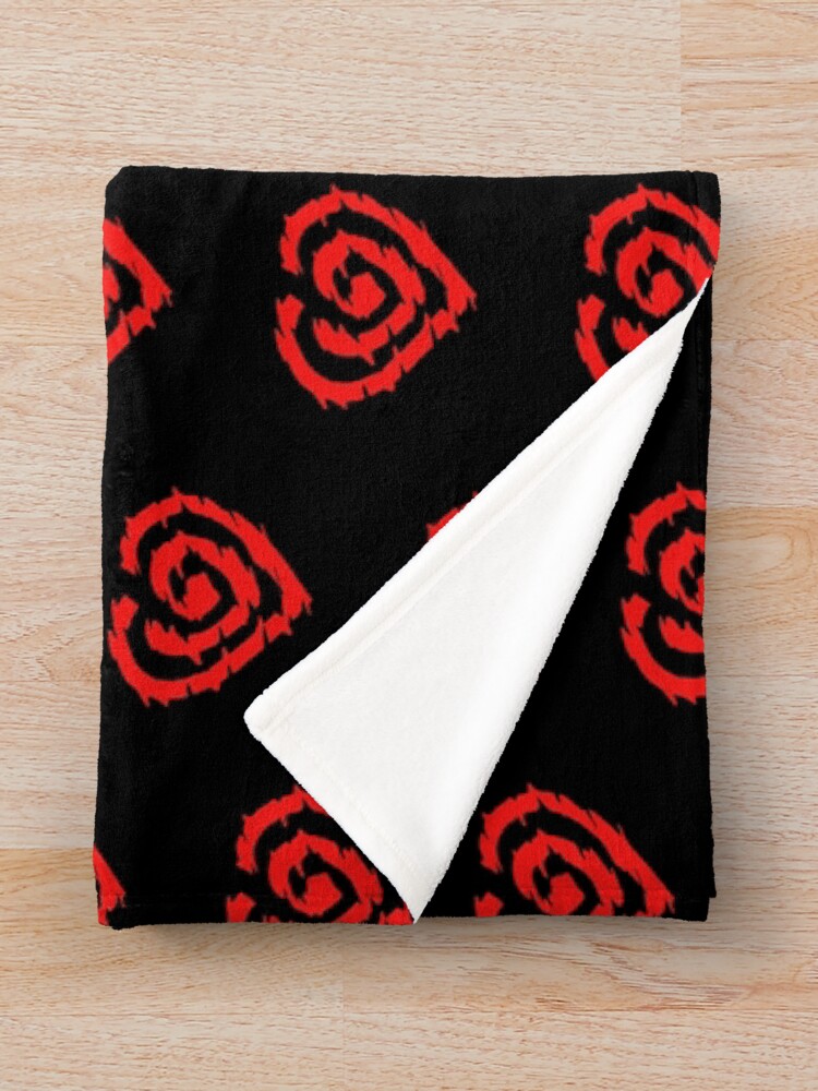 Thumbnail 3 of 6, Throw Blanket, DAY6 designed and sold by Roddel.