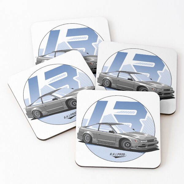 Item preview, Nissan Silvia S13 designed and sold by AKIProduction.
