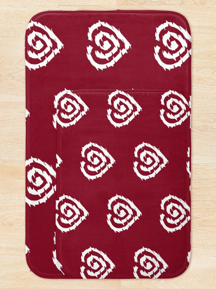 Thumbnail 5 of 6, Bath Mat, DAY6 designed and sold by Roddel.