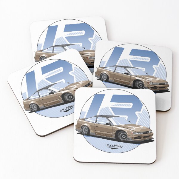 Item preview, Nissan Silvia S13 designed and sold by AKIProduction.