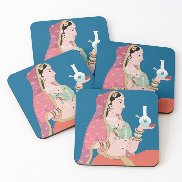 Item preview, Stoner Queen designed and sold by rangwaali.
