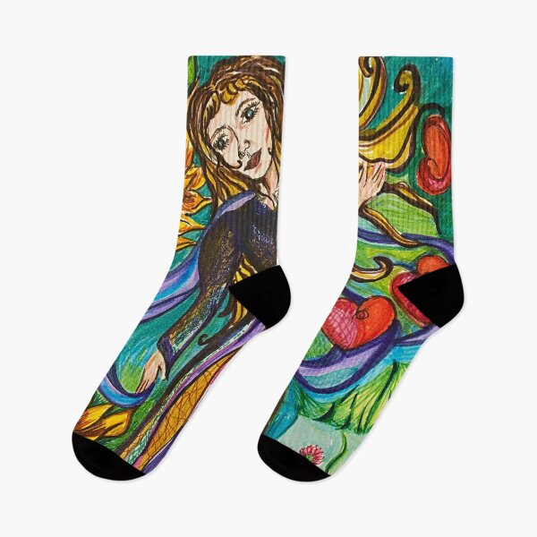 Item preview, Magic Powerful Woman designed and sold by Sunshine-Art.