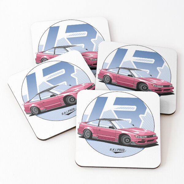 Item preview, Nissan Silvia S13 designed and sold by AKIProduction.