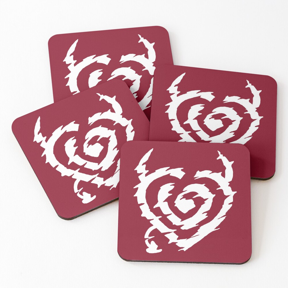 Item preview, Coasters (Set of 4) designed and sold by Roddel.