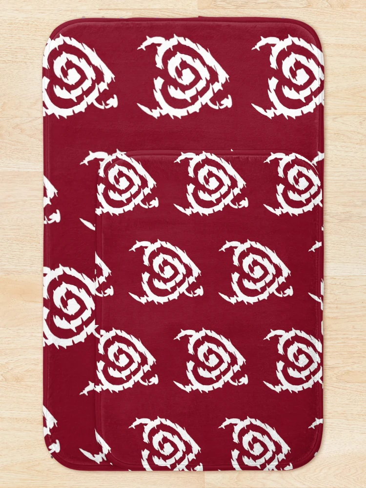 Thumbnail 5 of 6, Bath Mat, DAY6 designed and sold by Roddel.