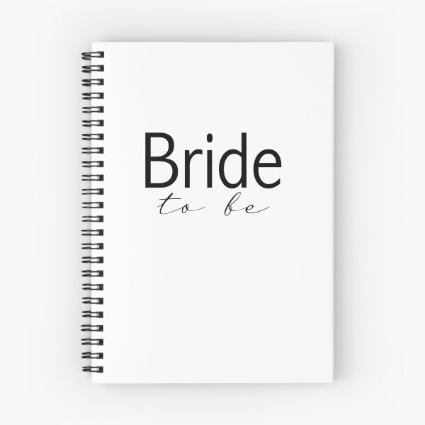 Item preview, Bride to be JGA designed and sold by LioPart.