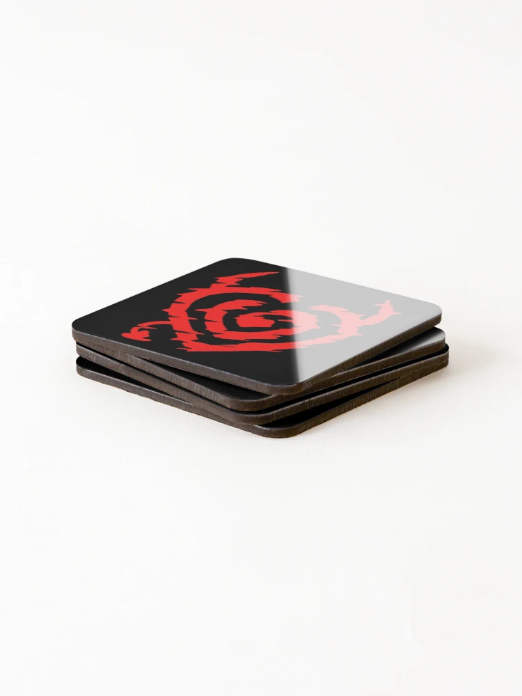 Thumbnail 4 of 5, Coasters (Set of 4), DAY6 designed and sold by Roddel.