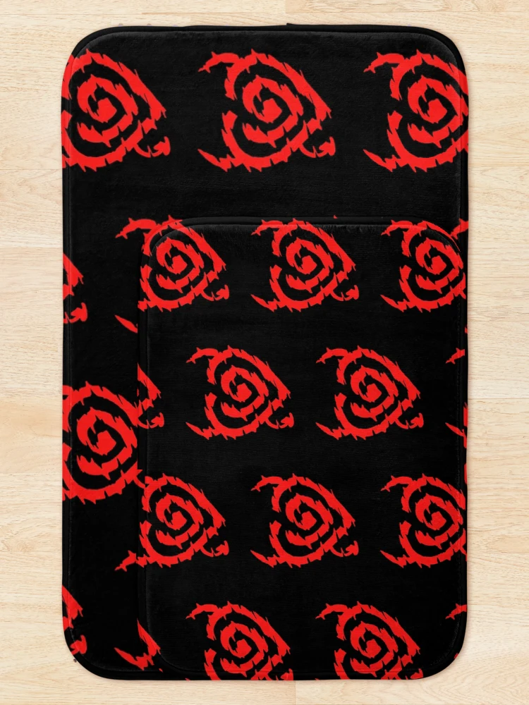 Thumbnail 5 of 6, Bath Mat, DAY6 designed and sold by Roddel.