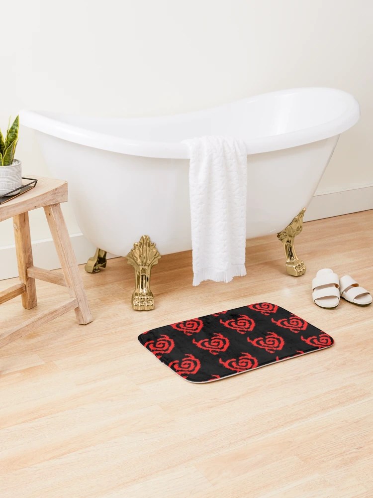 Thumbnail 2 of 6, Bath Mat, DAY6 designed and sold by Roddel.