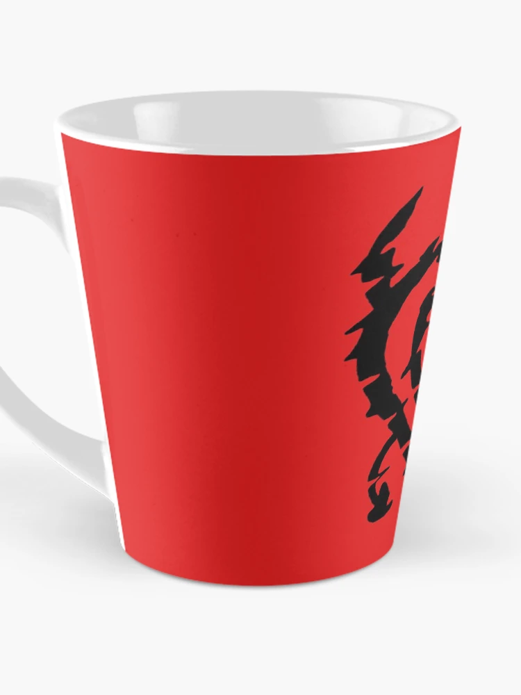 Thumbnail 3 of 4, Coffee Mug, DAY6 designed and sold by Roddel.