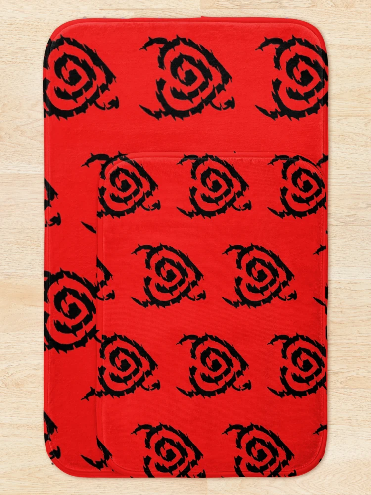 Thumbnail 5 of 6, Bath Mat, DAY6 designed and sold by Roddel.