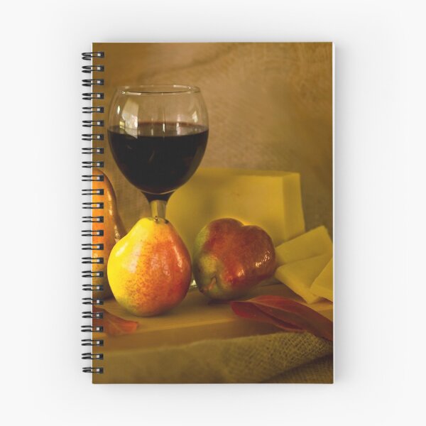Item preview, Fruit, Cheese and Wine designed and sold by Bevlyn.