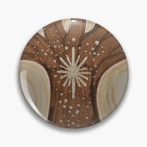 Item preview, Tree Of The Little Star designed and sold by Jasper  Groat.