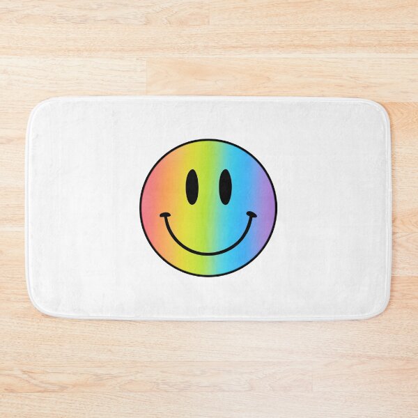 Item preview, Happy Face | Rainbow designed and sold by HappyFaceCo.