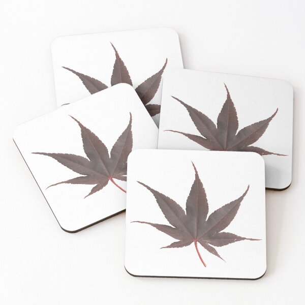 Item preview, Japanese Maple Leaf designed and sold by tvorac.