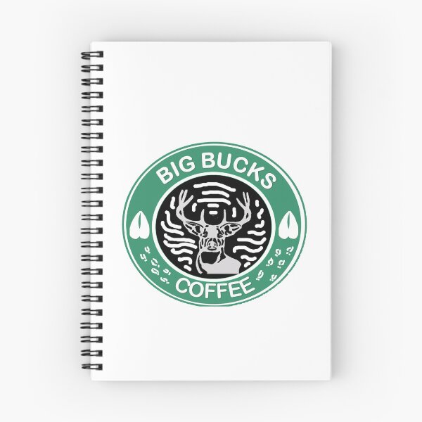Item preview, BIG BUCKS designed and sold by THE AMERICAN TEEVANGELIST.