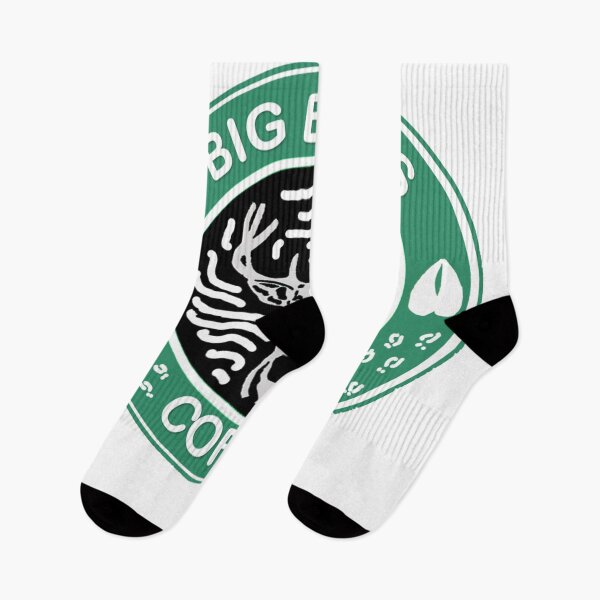 Item preview, BIG BUCKS designed and sold by THE AMERICAN TEEVANGELIST.