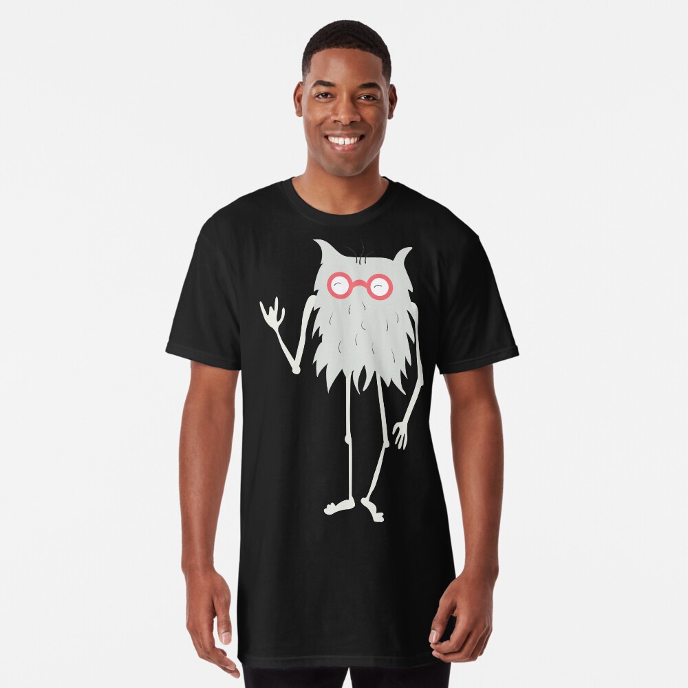 Item preview, Long T-Shirt designed and sold by morrdesign.