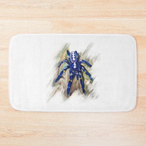 Item preview, P Metallica Tarantula  designed and sold by mattholtart.