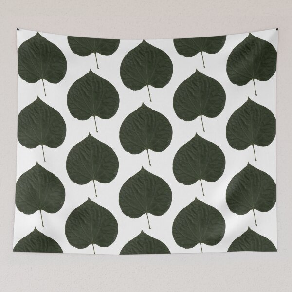 Item preview, Eastern Red bud Leaf designed and sold by tvorac.