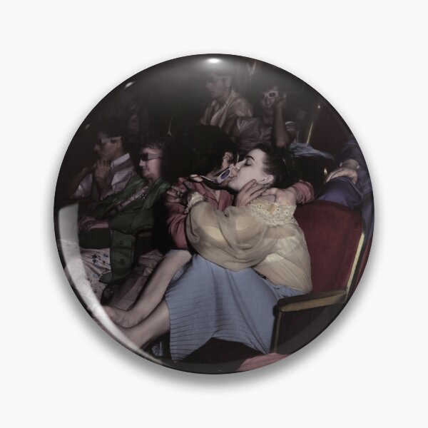 Item preview, The Dark of the Matinee designed and sold by jbuckland.