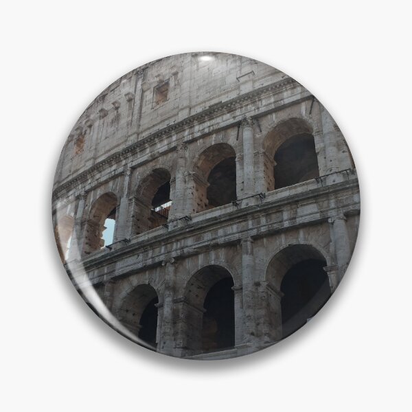 Item preview, The Colosseum designed and sold by spacecoconuts.