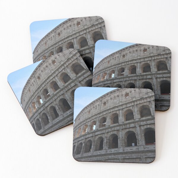 Item preview, The Colosseum designed and sold by spacecoconuts.