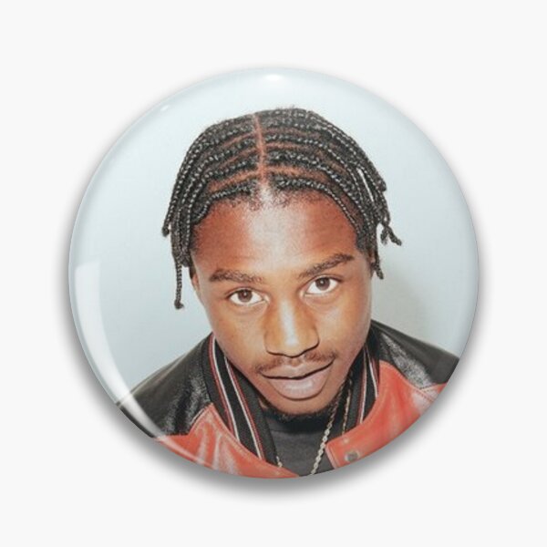 Item preview, Lil Tjay designed and sold by EmilGSkills.