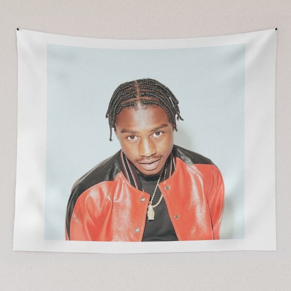 Item preview, Lil Tjay designed and sold by EmilGSkills.