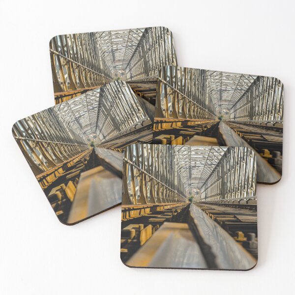 Item preview, RAILWAY - LINHA COMBOIO designed and sold by MixedNichos.
