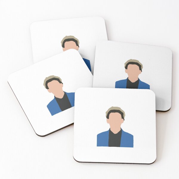 Item preview, Jack Dylan Grazer sticker designed and sold by sadiefarrer.