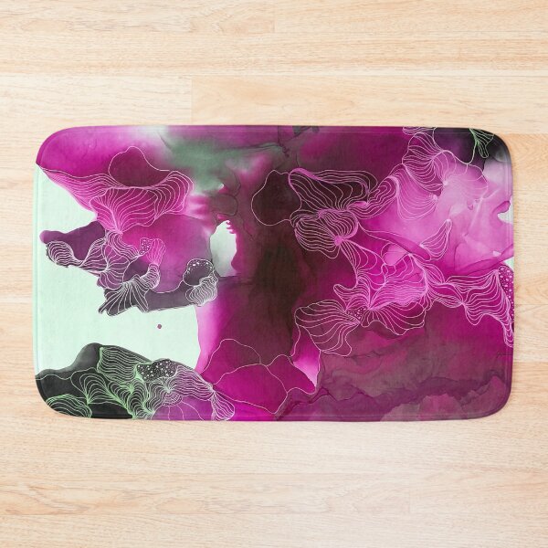 Item preview, Magenta Heaven  designed and sold by Lois Gardiner.
