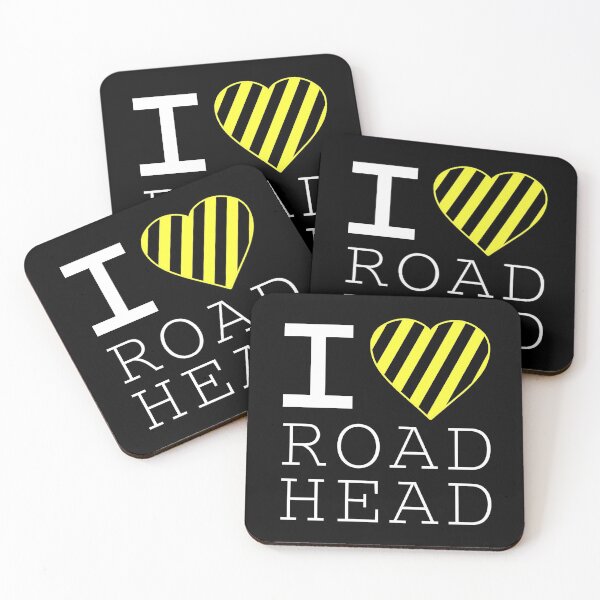 Item preview, I Love Road Head Gag Funny Sarcastic designed and sold by flippinsg.