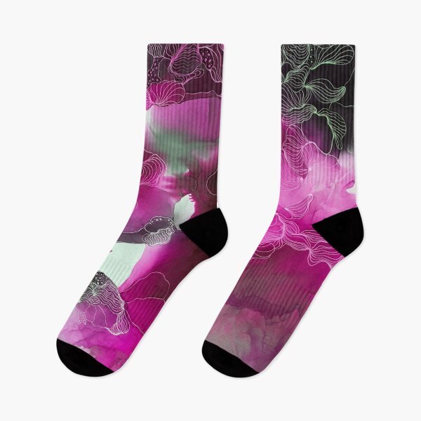 Item preview, Magenta Heaven  designed and sold by Lois Gardiner.