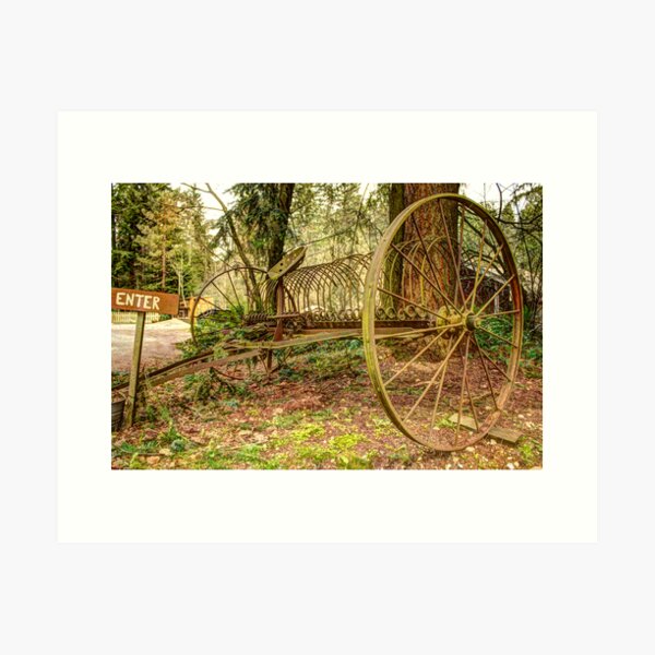 Item preview, Enter the Past designed and sold by Dale Lockwood.