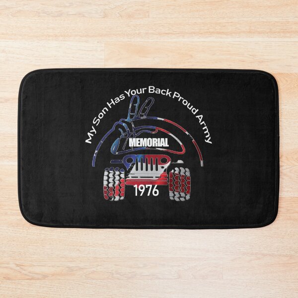 Item preview, my son has your back proud army clothing, American, flag, shirt, Betsy flag, shirt flag, victory shirt designed and sold by creativedesgn.