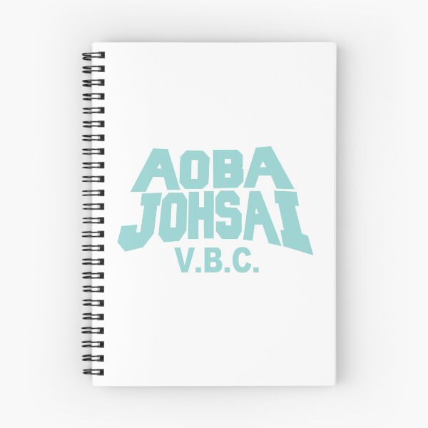 Item preview, Aoba Johsai VBC designed and sold by realishkyle.