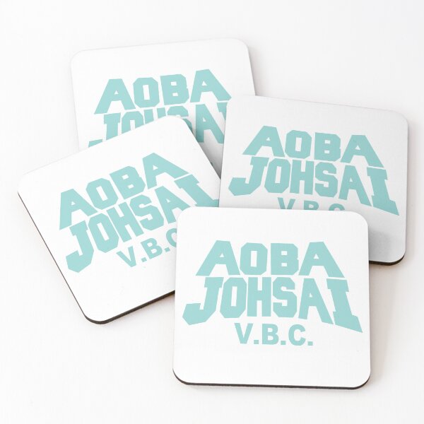 Item preview, Aoba Johsai VBC designed and sold by realishkyle.