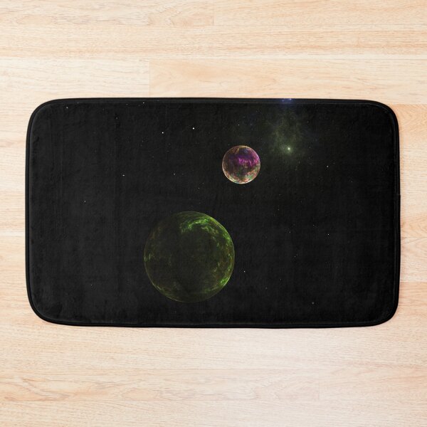 Item preview, Twin Planets designed and sold by Brian Kroijer.