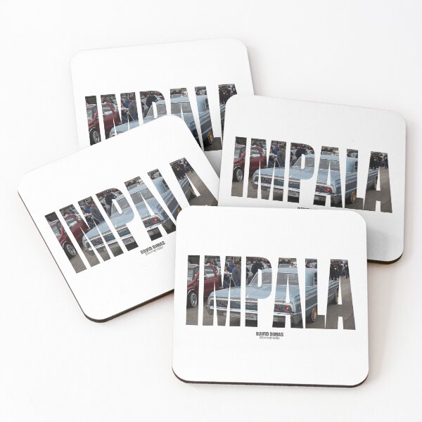 Item preview, IMPALA designed and sold by HOPPINSTORE.