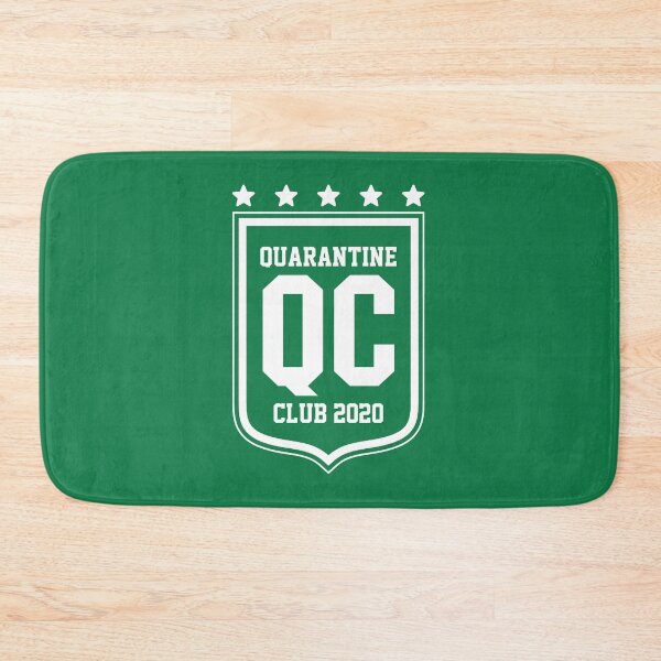 Item preview, Club Quarantine #6 designed and sold by SalahBlt.