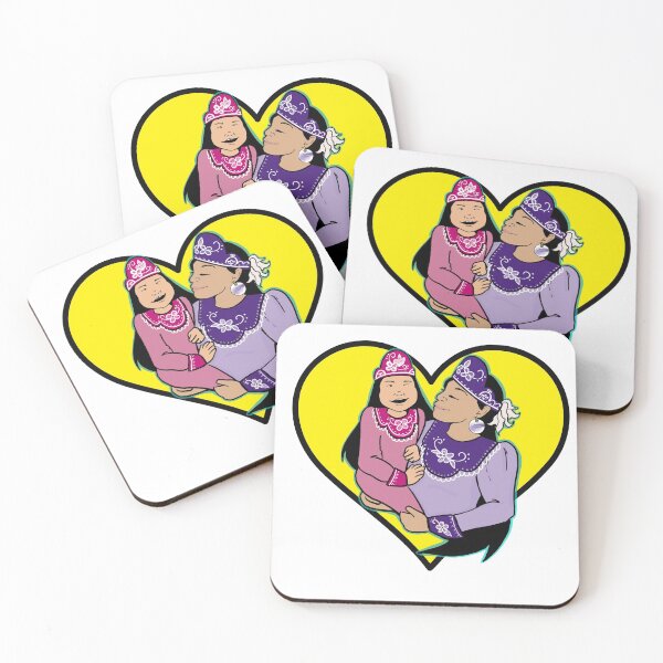 Item preview, Mother’s love designed and sold by mylittlenative.