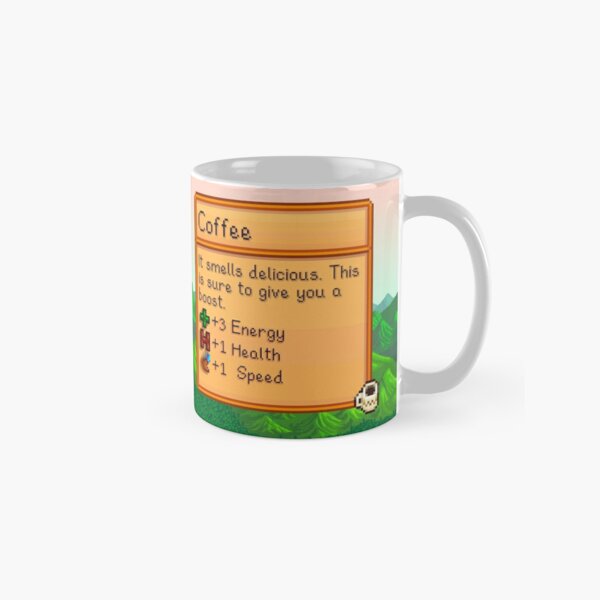 Game Inspired man Face Mug Funny Men or Woman Faces Coffee Mug Cute Gamer  Birthday Gift