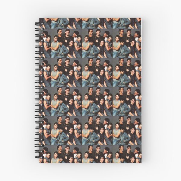 Item preview, The Outsiders Classic Picture designed and sold by Cratchickens.