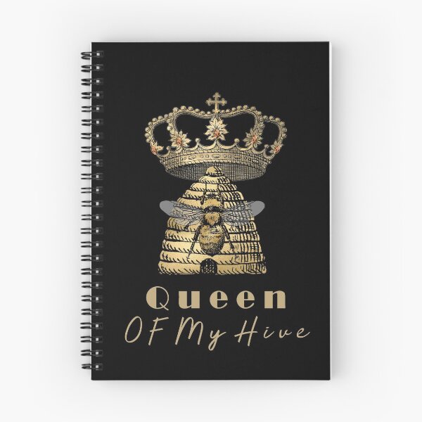Item preview, Queen of My Hive designed and sold by ColorfulMystic.